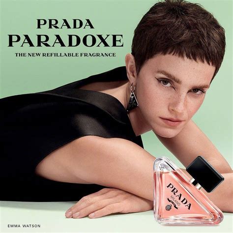 prada paradoxxe